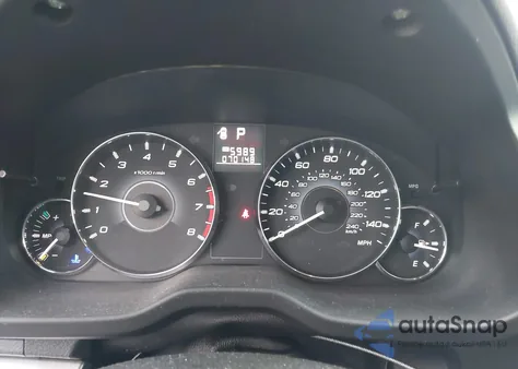 2012 Subaru Outback 2.5I Premium from USA, damaged, VIN 4S4BRCFC9C3262261